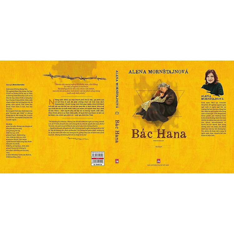 Bác Hana - Ảnh 2