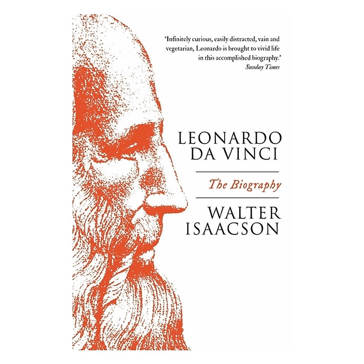 Leonardo Da Vinci