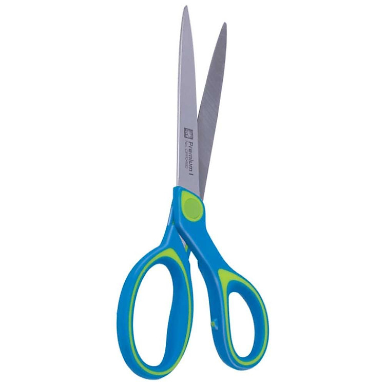 Kéo Cắt Elephant 8 inch - Ảnh 4