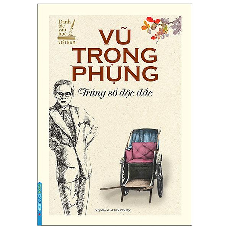 Tại Newshop: Trúng Số Độc Đắc