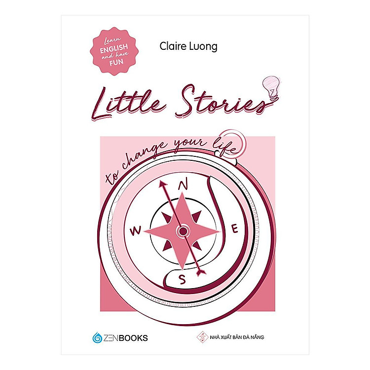 Little Stories – To Change Your Life