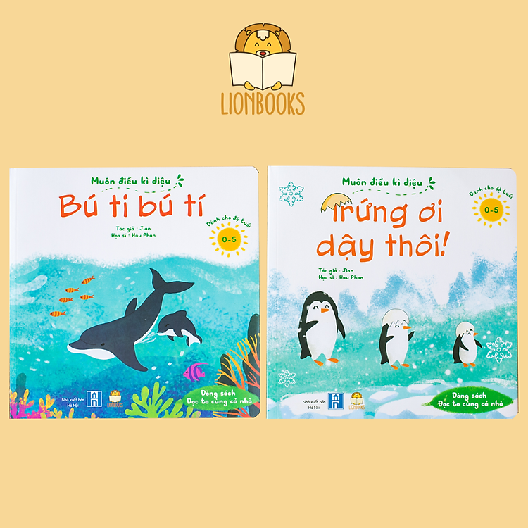 Phát Triển Ngôn Ngữ Cho Bé Tập Nói 0-3 Tuổi - Ảnh 6