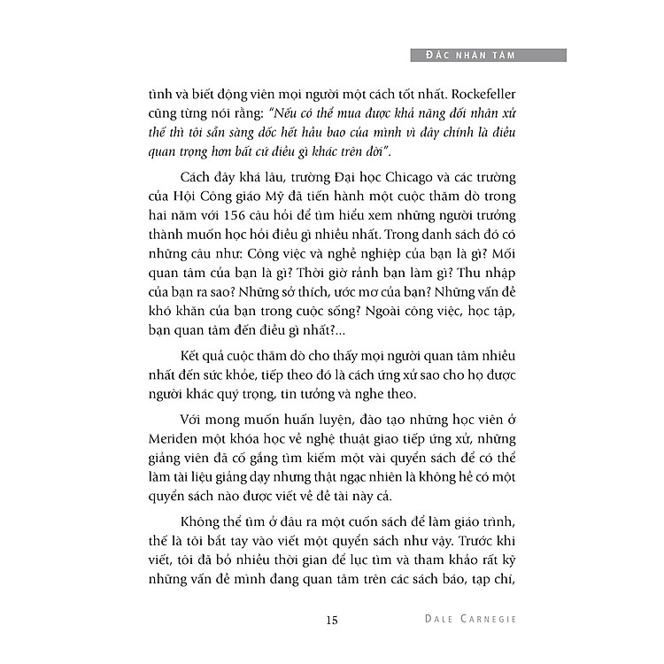 Đắc Nhân Tâm (Tái bản 2022) - Ảnh 5