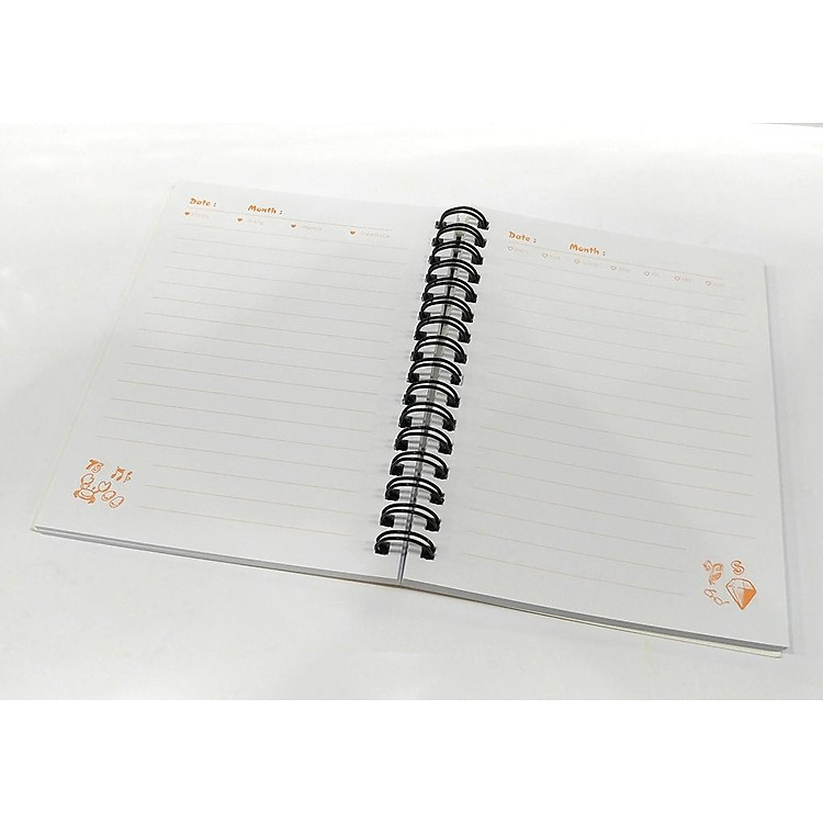 Sổ Tay Animal Fun S (Mẫu 3) - Ảnh 2