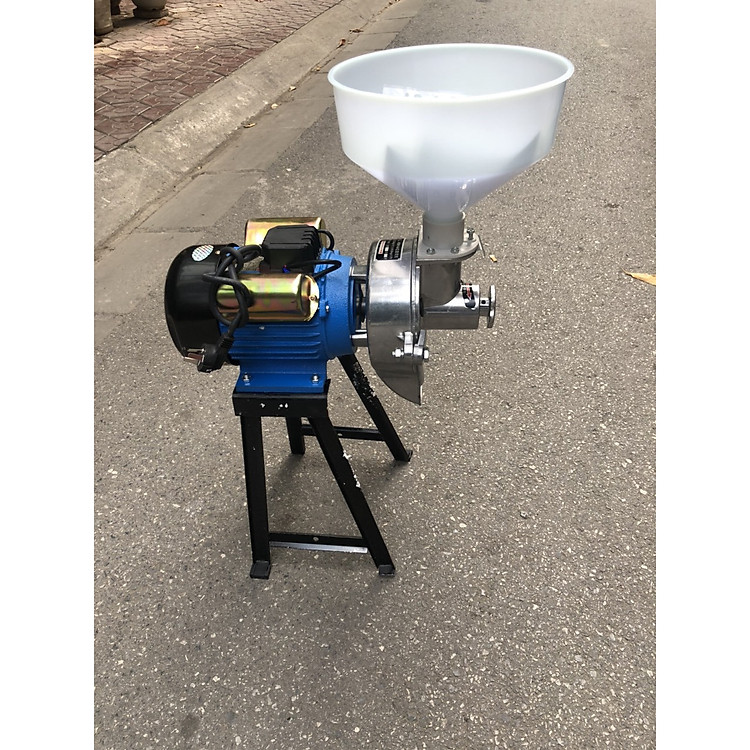 Máy xay gạo nước motor 2200w