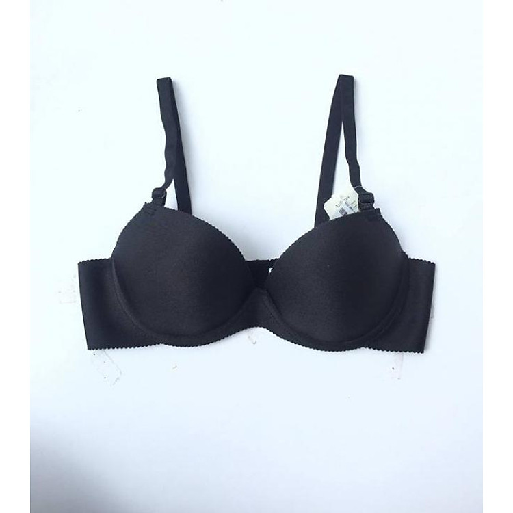 Áo Lót Đúc Đệm Dày MS 001