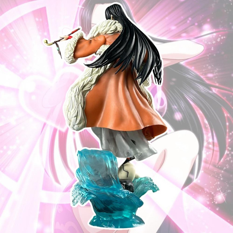 Mô Hình Boa Hancock 36CM - Ảnh 5