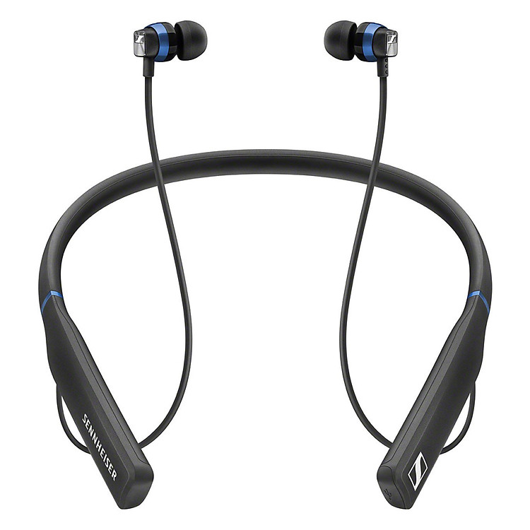 Tai Nghe Bluetooth Nhét Tai Sennheiser CX 7.00BT - Hàng Chính Hãng