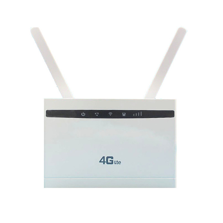 BỘ PHÁT WIFI 4G ZTE CP101 - CHÍNH HÃNG