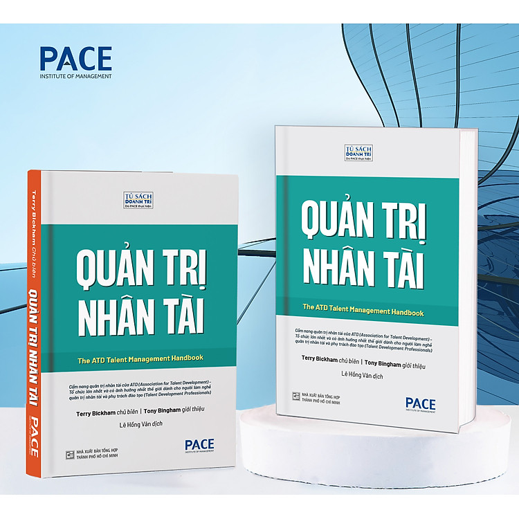 Quản Trị Nhân Tài - Ảnh 3