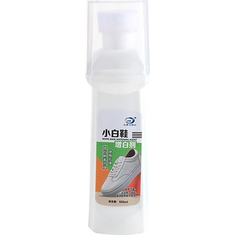 Tẩy trắng giày 100ml