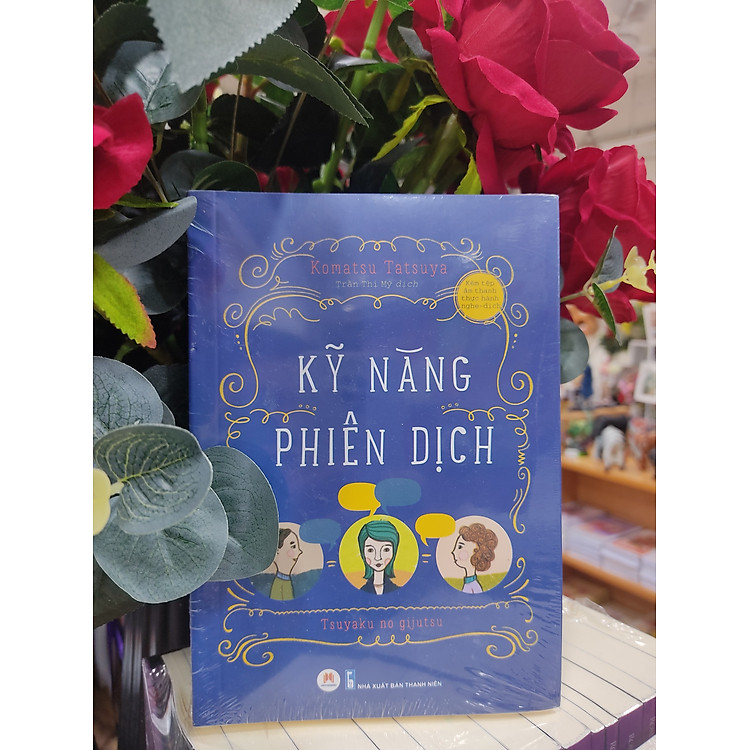 Kỹ Năng Phiên Dịch
