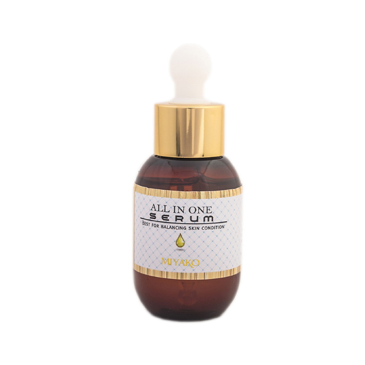 Serum Dưỡng Trắng Da Chống Lão Hóa MIYAKO Hàn Quốc