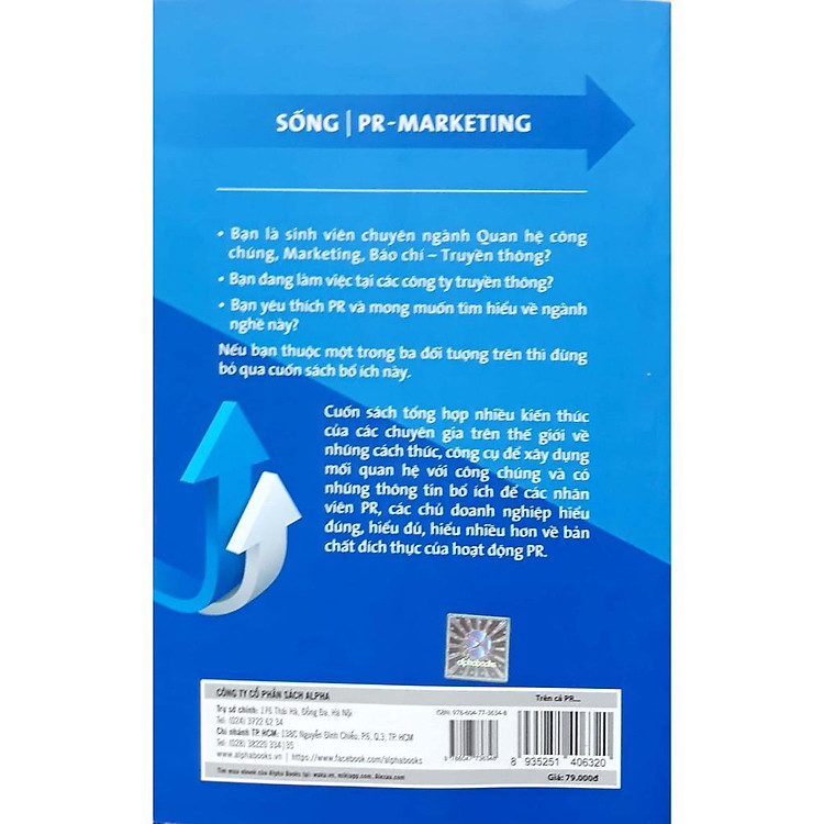 Trên cả PR (2018) - Ảnh 3