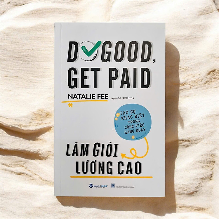Làm Giỏi Lương Cao