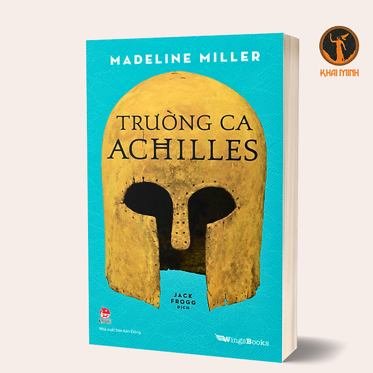 TRƯỜNG CA ACHILLES
