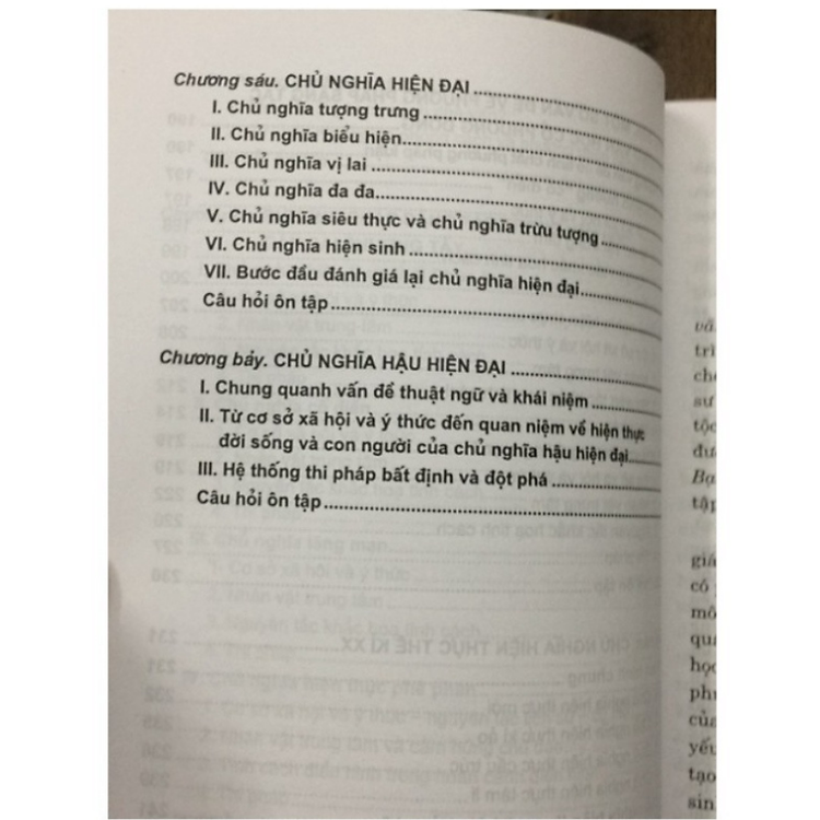 Lí luận Văn học Tập 3: Tiến trình văn học - Ảnh 5
