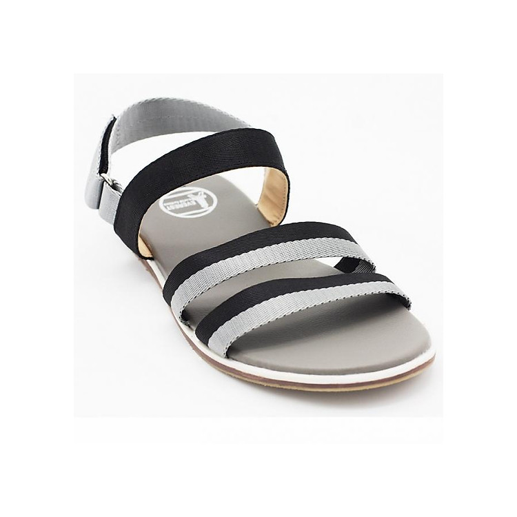 Giày sandal 3 quai ngang nam Everest A434