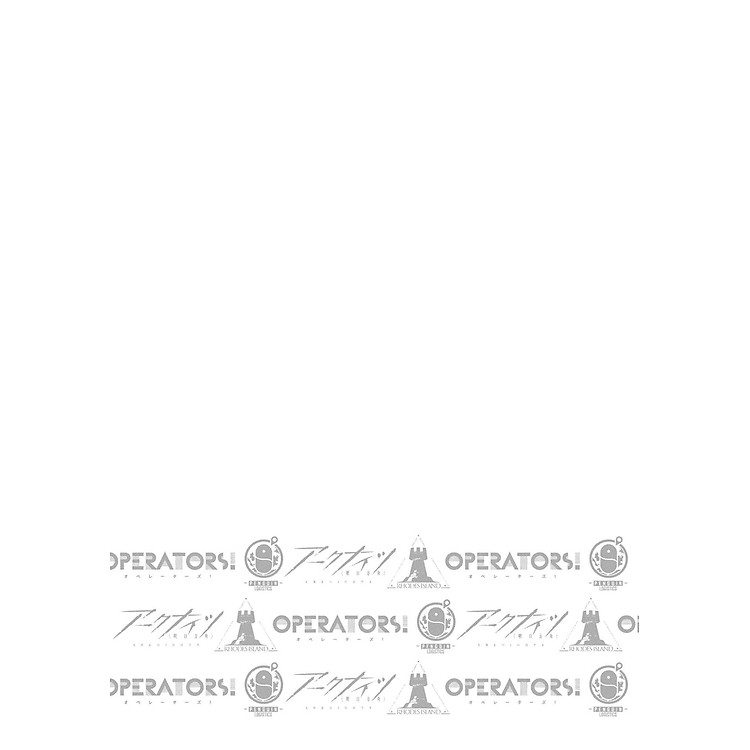 Arknights OPERATORS! 2 (Japanese Edition) - Ảnh 5