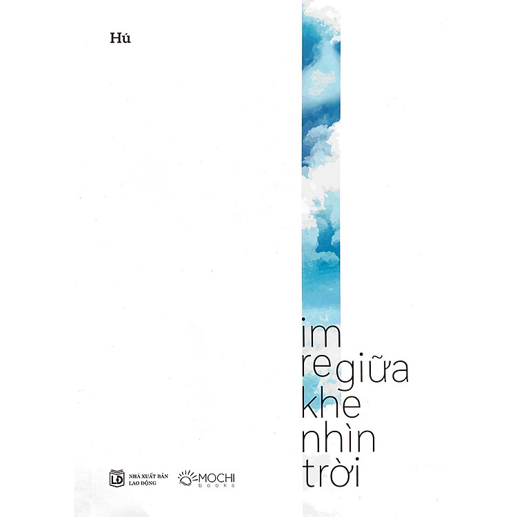 Im Re Giữa Khe Nhìn Đời - Ảnh 2