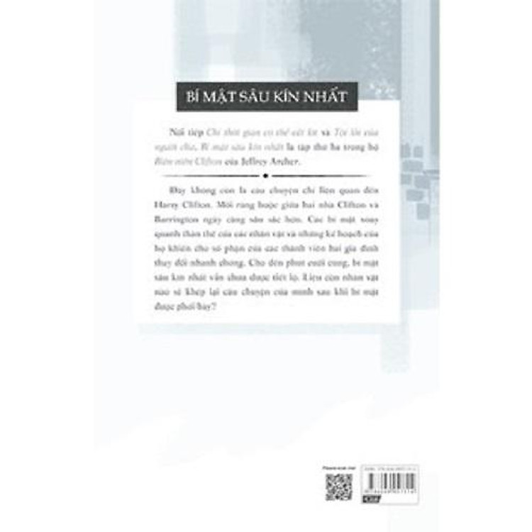 Đứa Con Gái Hoang Đàng - Ảnh 4