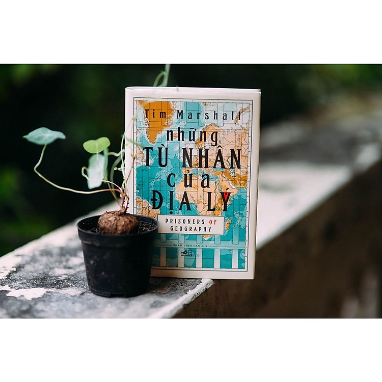Những Tù Nhân Của Địa Lý - Ảnh 6