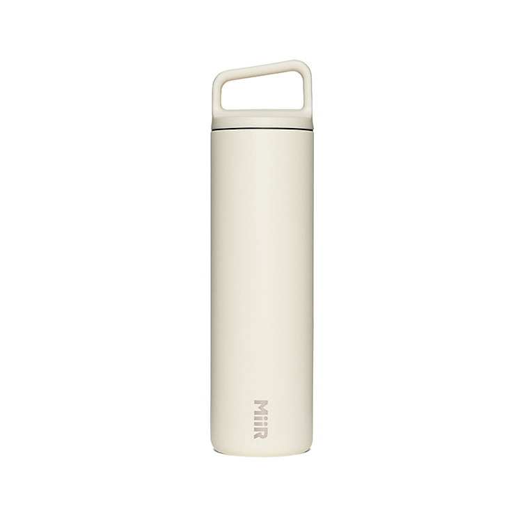 Bình giữ nhiệt MiiR Wide Mouth kèm quai xách tiện lợi thương hiệu Mỹ nhập khẩu chính hãng 591ml