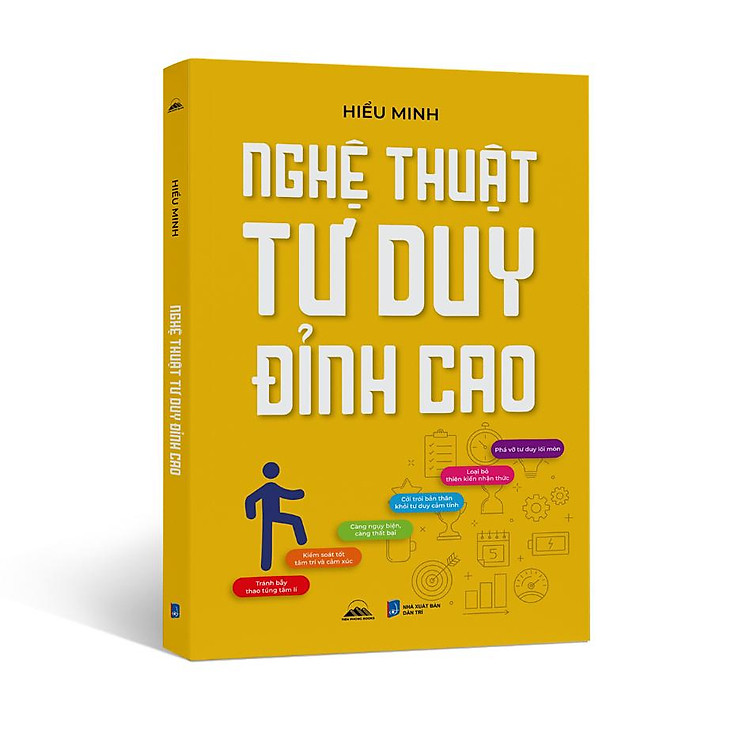 Nghệ Thuật Tư Duy Đỉnh Cao