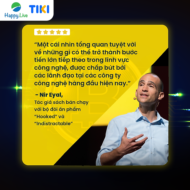 Blockchain: Bước Ngoặt Lịch Sử Hay Chỉ Là Bong Bóng? - Ảnh 6