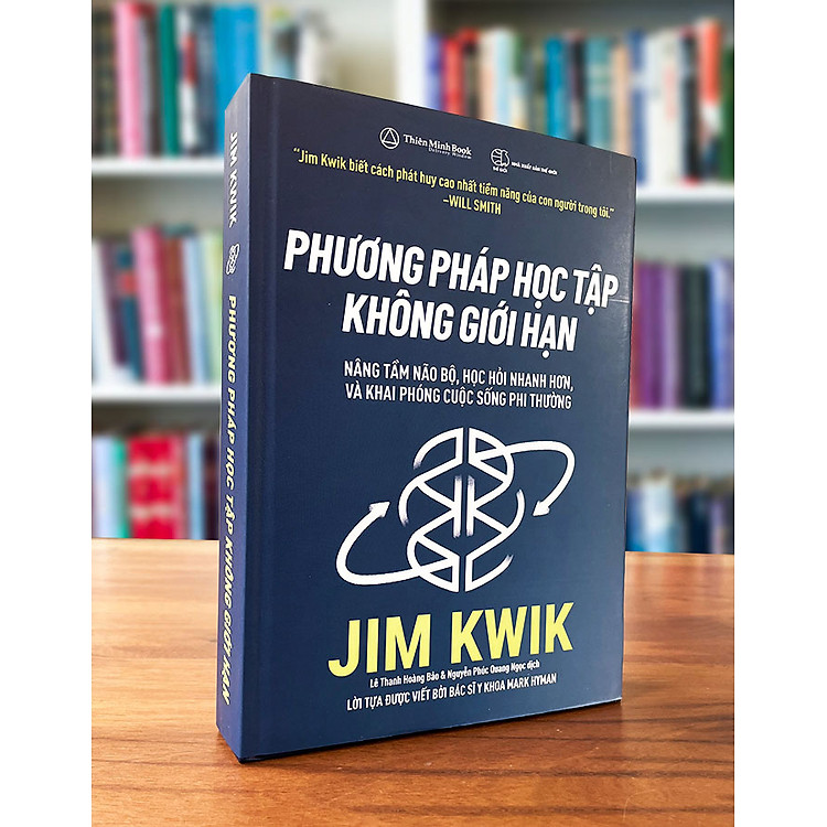 Phương Pháp Học Tập Không Giới Hạn - Ảnh 5