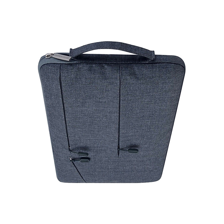 Túi Chống Sốc Macbook Laptop TCS - Xanh Đen