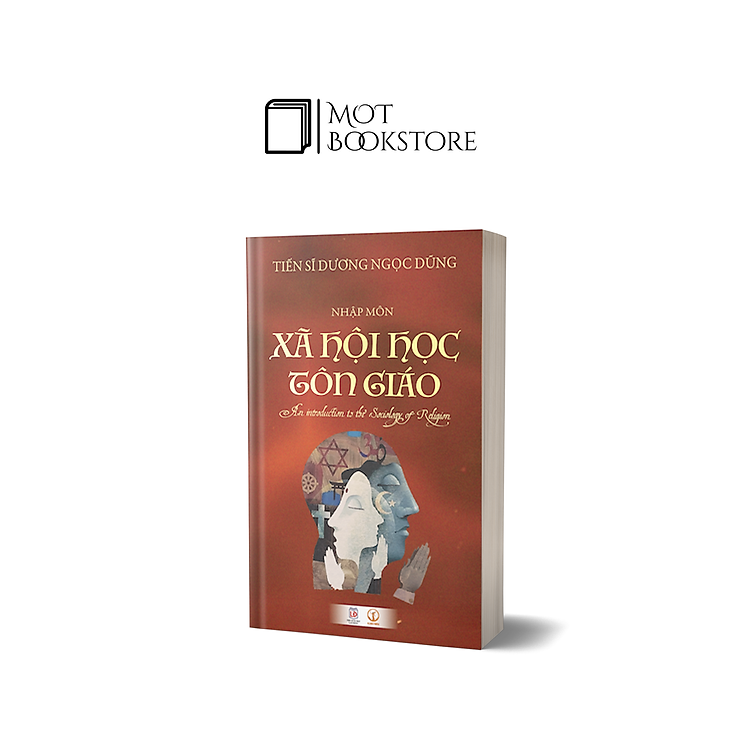 Nhập môn Xã hội học Tôn giáo (Ấn bản đặc biệt)