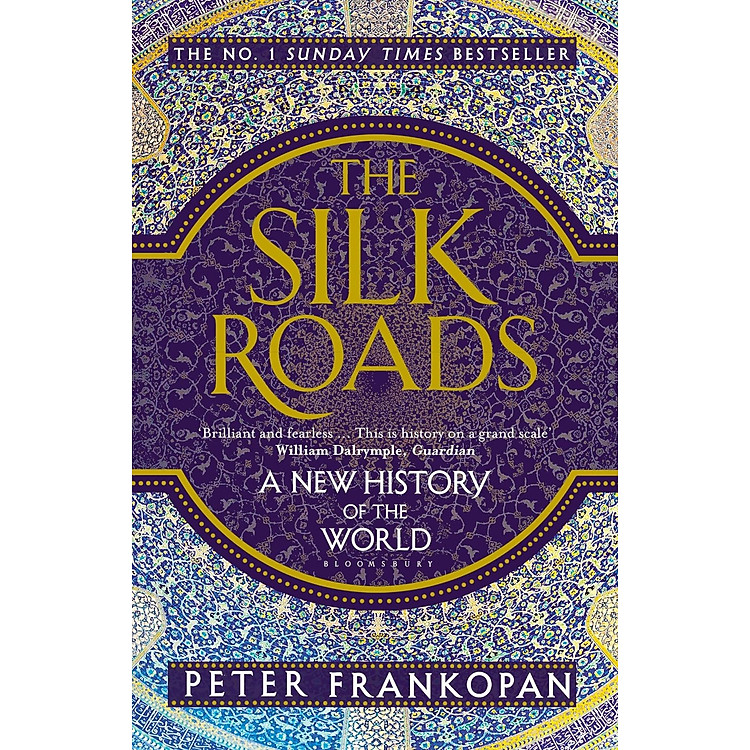 The Silk Roads