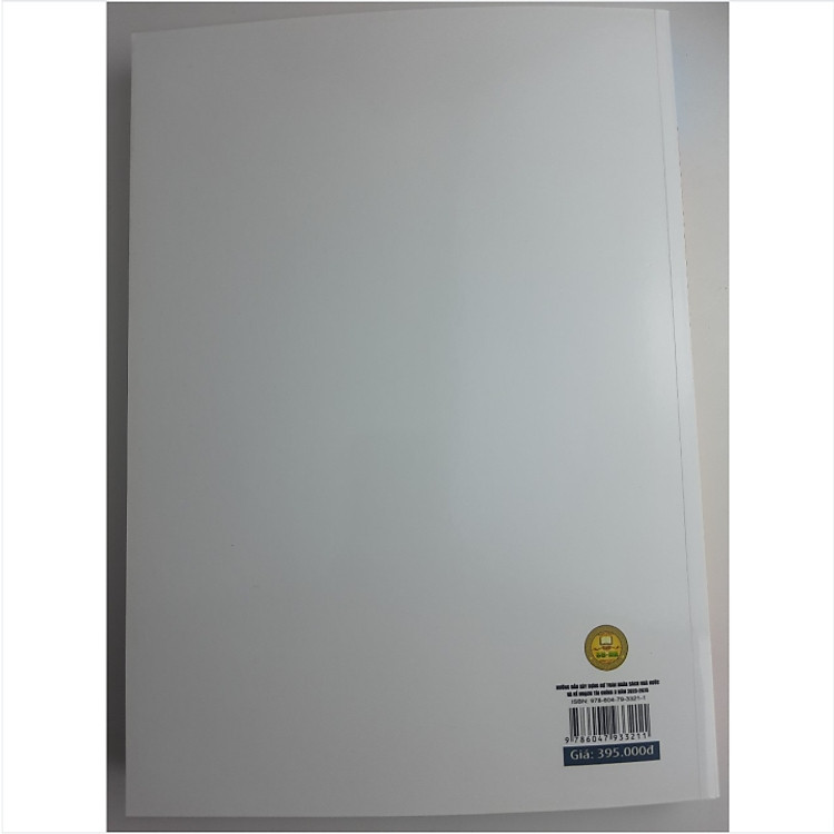 Hướng Dẫn Xây Dựng Dự Toán Ngân Sách Nhà Nước Và Kế Hoạch Tài Chính 3 Năm 2023 - 2025 (V2141D) - Ảnh 5