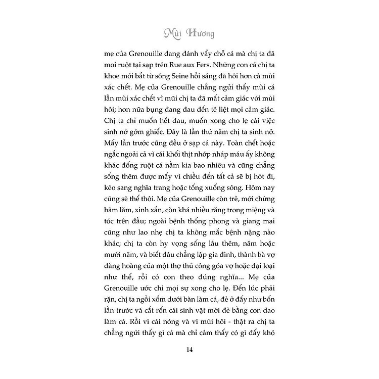 Mùi Hương - Ảnh 6