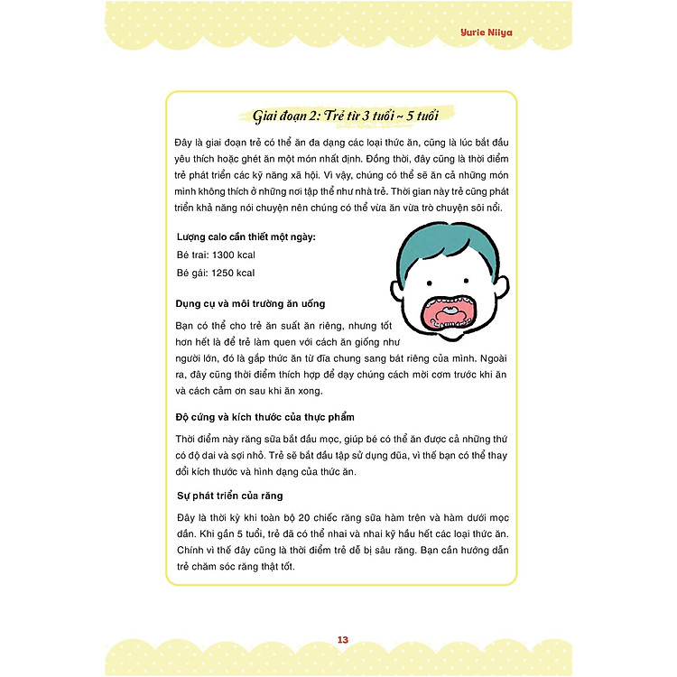 226 Công Thức Ăn Dặm Kiểu Mẹ Nhật - Ảnh 5