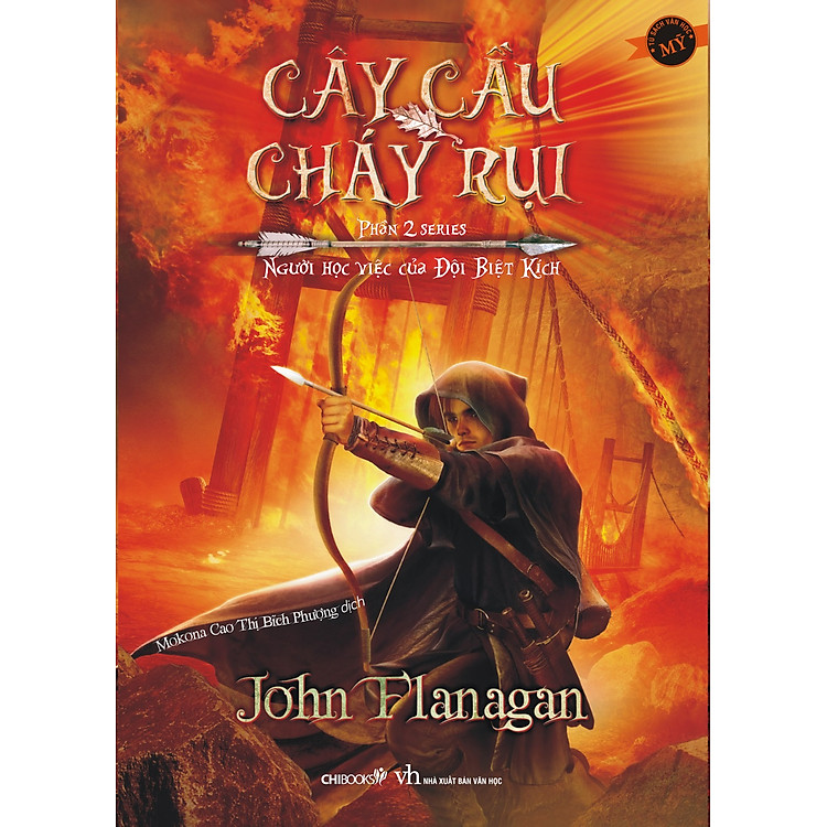 Người Học Việc Của Đội Biệt Kích - Ảnh 3