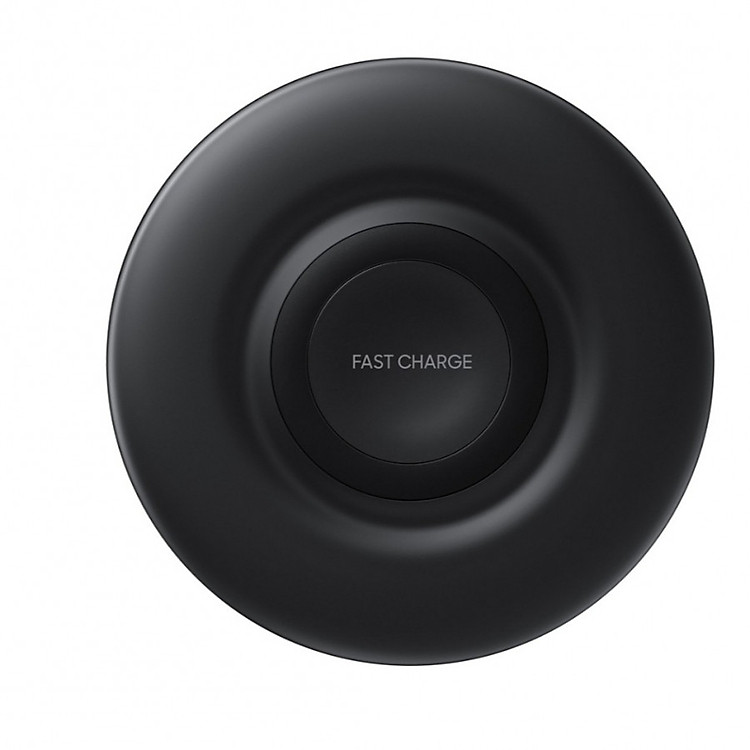 Đế sạc không dây Samsung Charger Pad 2018 - Hàng chính hãng