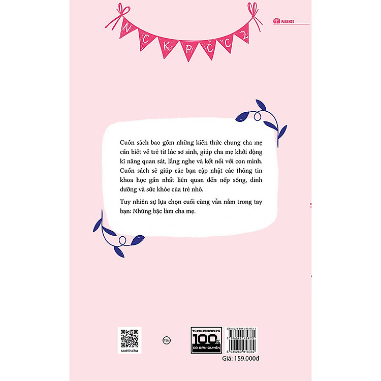 Nuôi Con Không Phải Là Cuộc Chiến - Ảnh 7