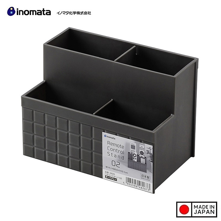 Khay đựng vật dụng 4 ngăn