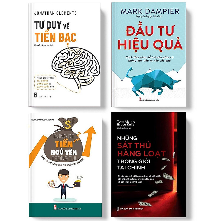 Tài Chính Thông Minh - Ảnh 4