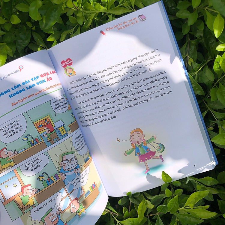 30 Thói Quen Học Sinh Tiểu Học Cần Phải Rèn Luyện - Ảnh 6