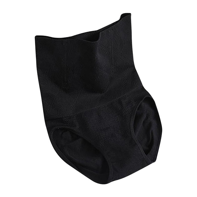 Quần Lót Gen Bụng Có Thanh Chống Cuộn