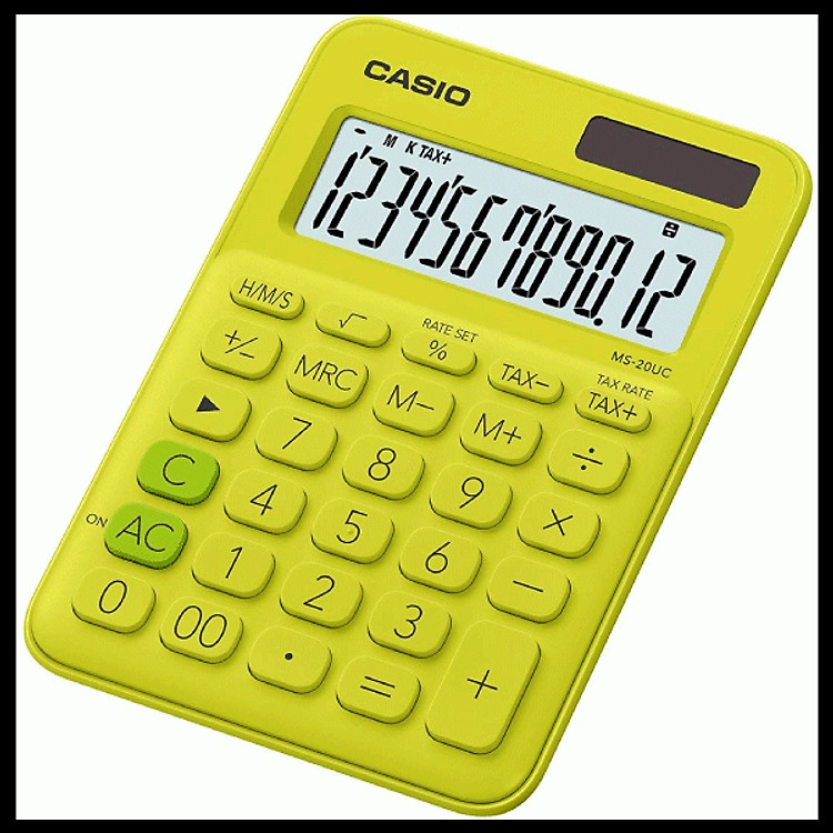 Máy Tính Để Bàn MS20UC-YG