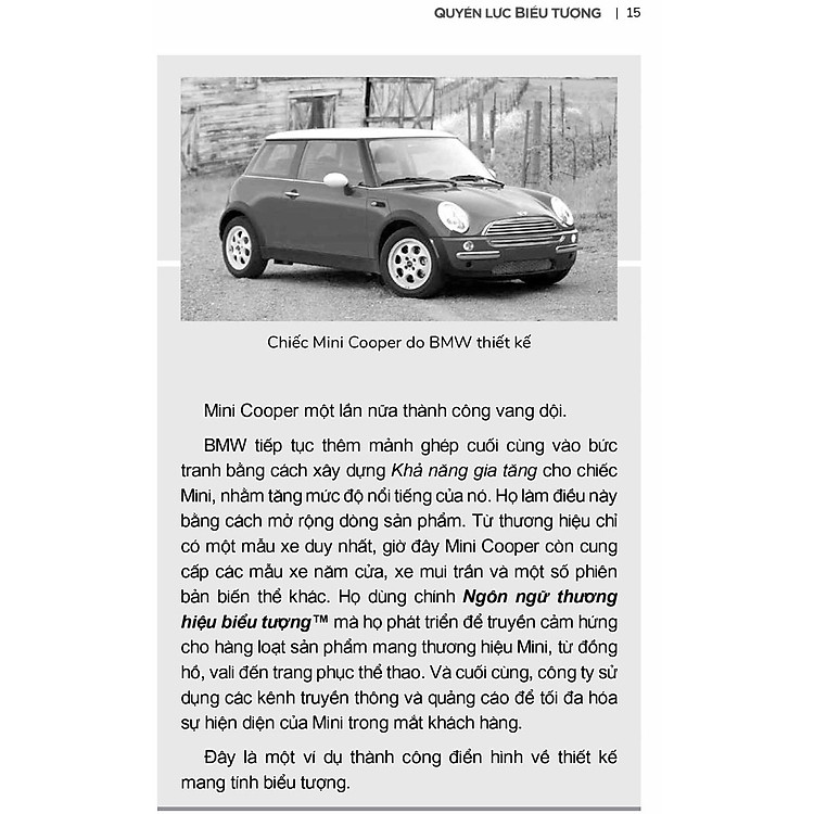 Quyền Lực Biểu Tượng - Ảnh 5