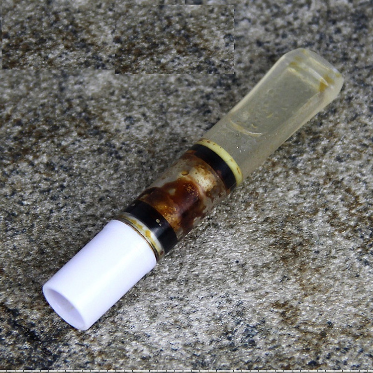 Hộp 2 Tẩu Thuốc Nhựa Dẻo (2 cái) - Ảnh 4