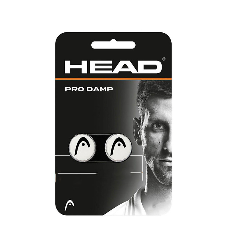 Giảm Rung Head Tennis Pro Damp