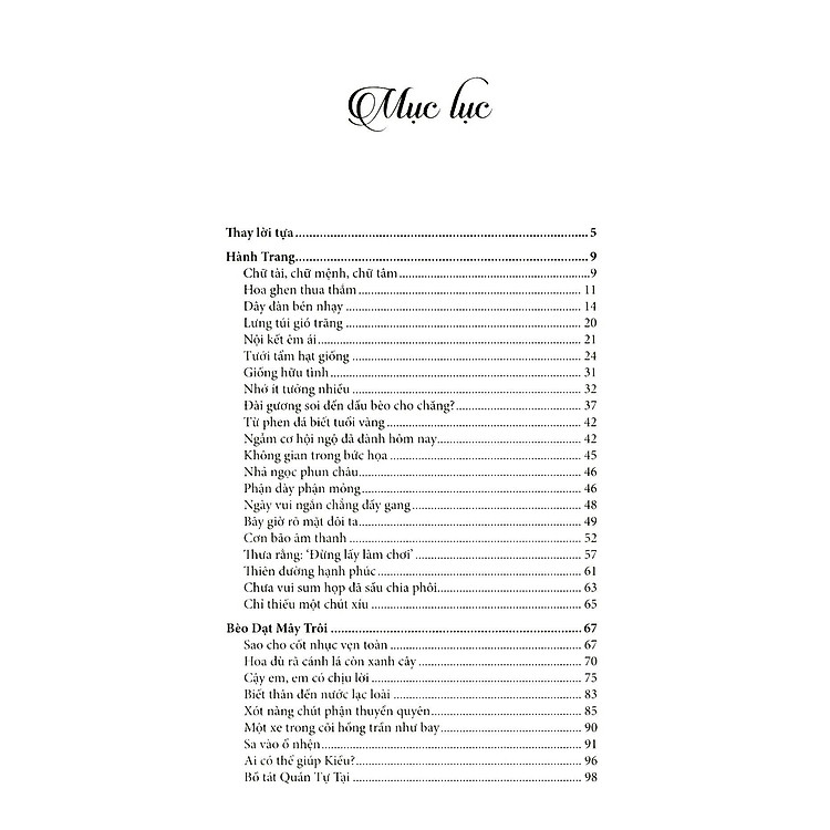 Thả Một Bè Lau (Tái Bản 2024) - Ảnh 2