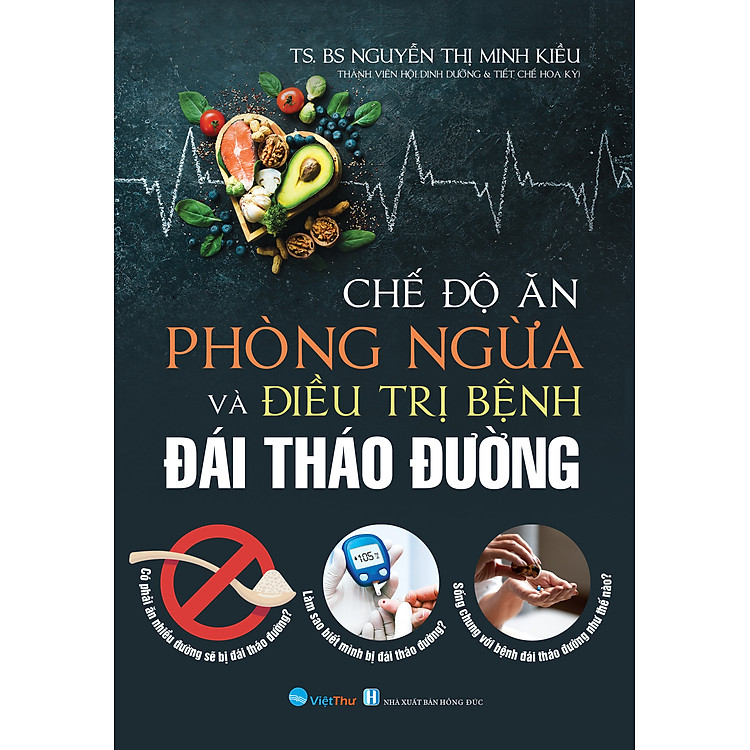 Chế Độ Ăn Phòng Ngừa Bệnh Đái Tháo Đường