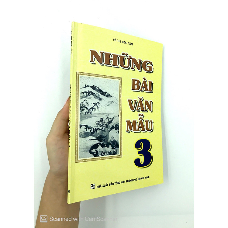 Những Bài Văn Mẫu 3 - Ảnh 4